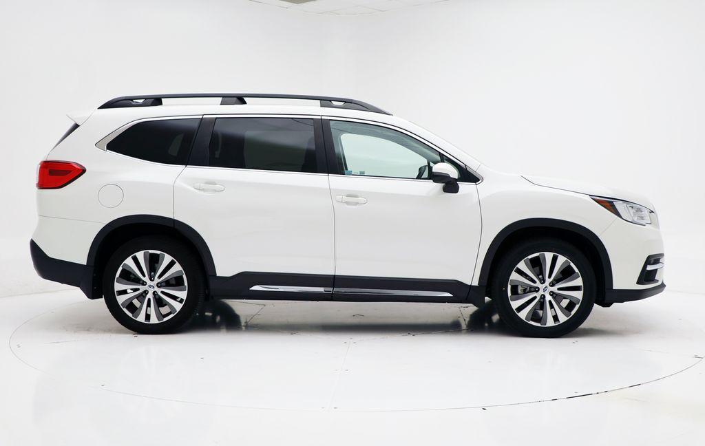 used 2022 Subaru Ascent car, priced at $29,900