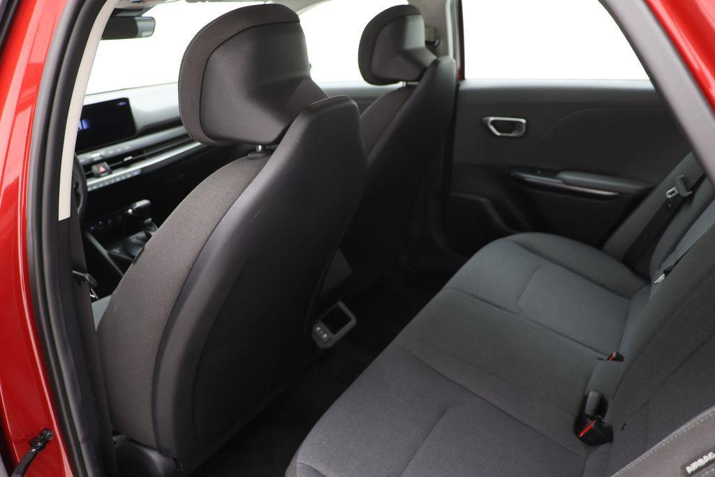 used 2025 Kia K4 car, priced at $19,900