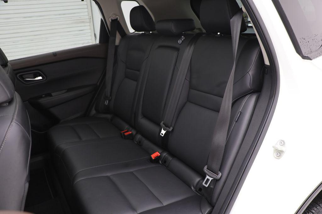 used 2023 Nissan Rogue car, priced at $23,900