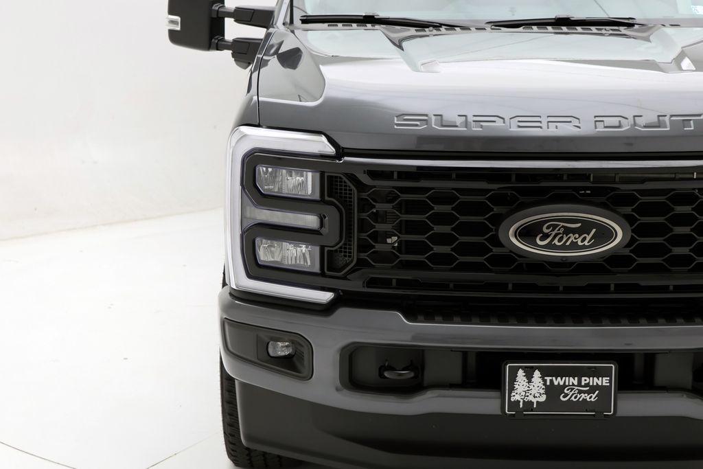 new 2026 Ford F-250 car, priced at $80,014
