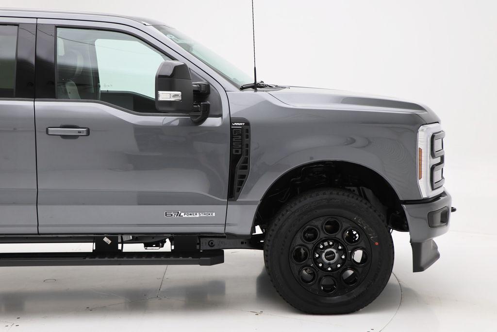 new 2026 Ford F-250 car, priced at $80,014