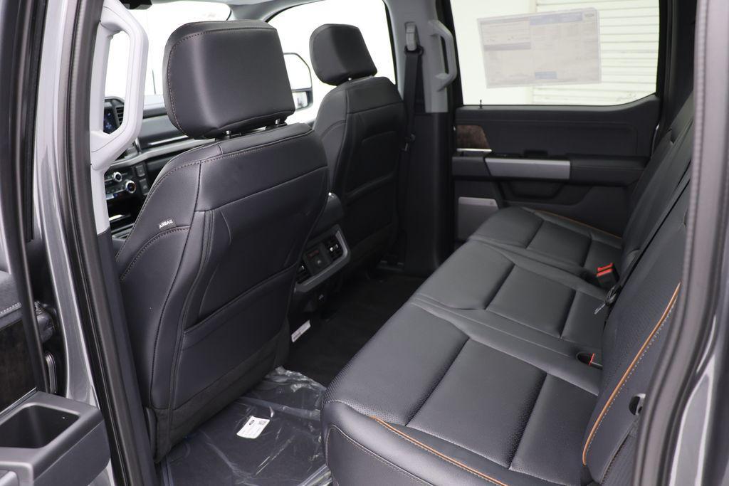 new 2026 Ford F-250 car, priced at $80,014