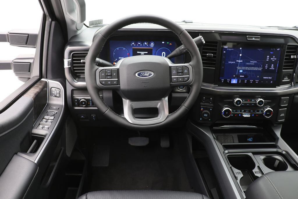 new 2026 Ford F-250 car, priced at $80,014