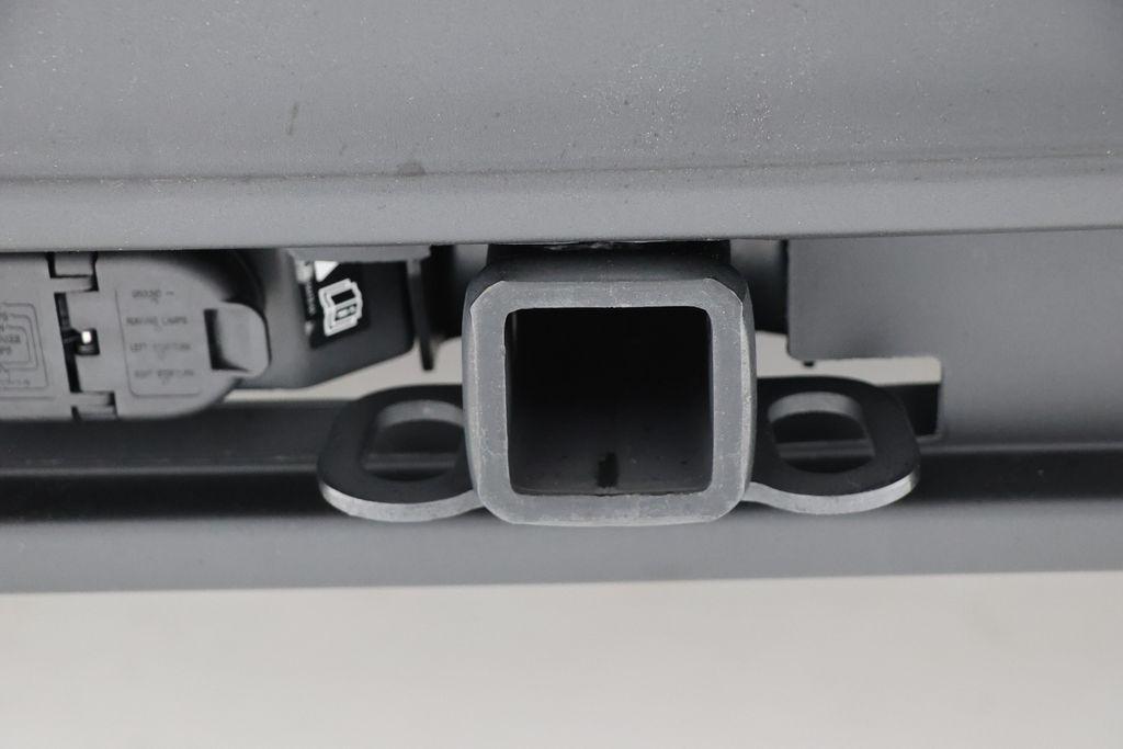 used 2025 Ford Explorer car, priced at $49,995