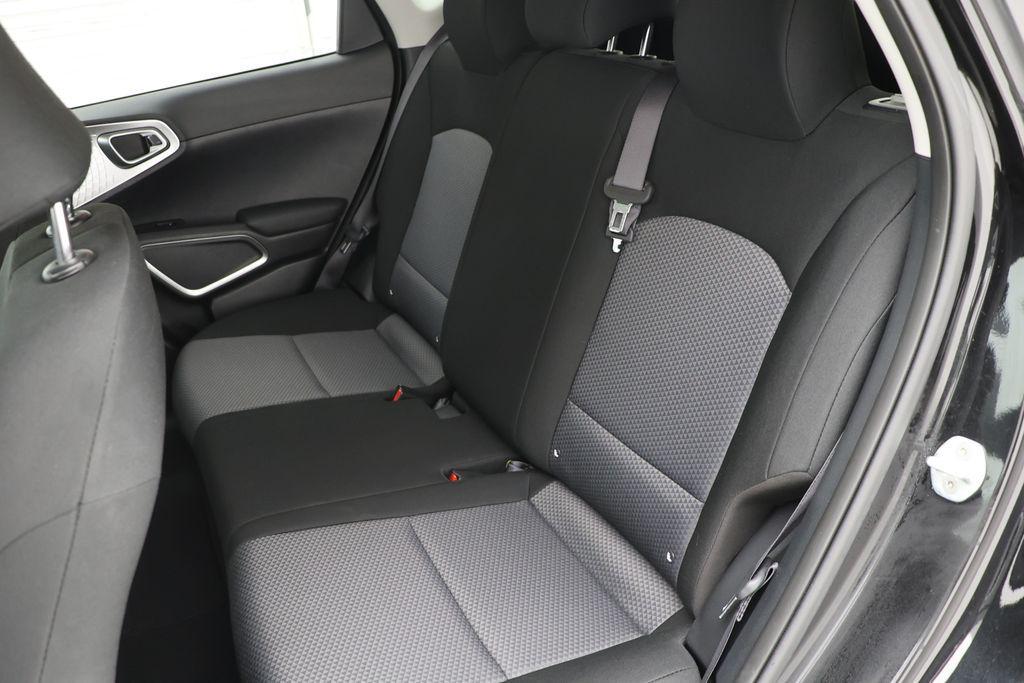 used 2023 Kia Soul car, priced at $14,400