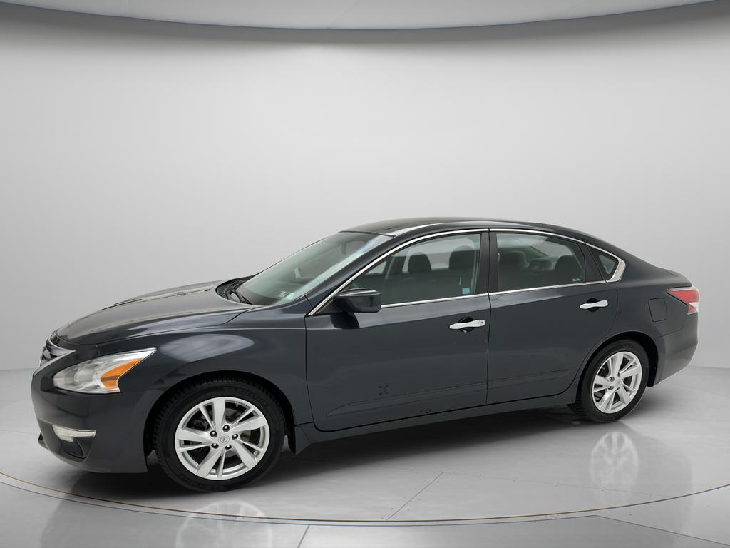 used 2015 Nissan Altima car, priced at $5,900