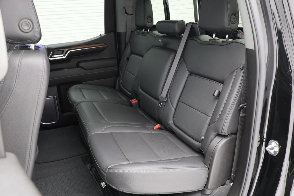 used 2024 GMC Sierra 1500 car, priced at $56,900