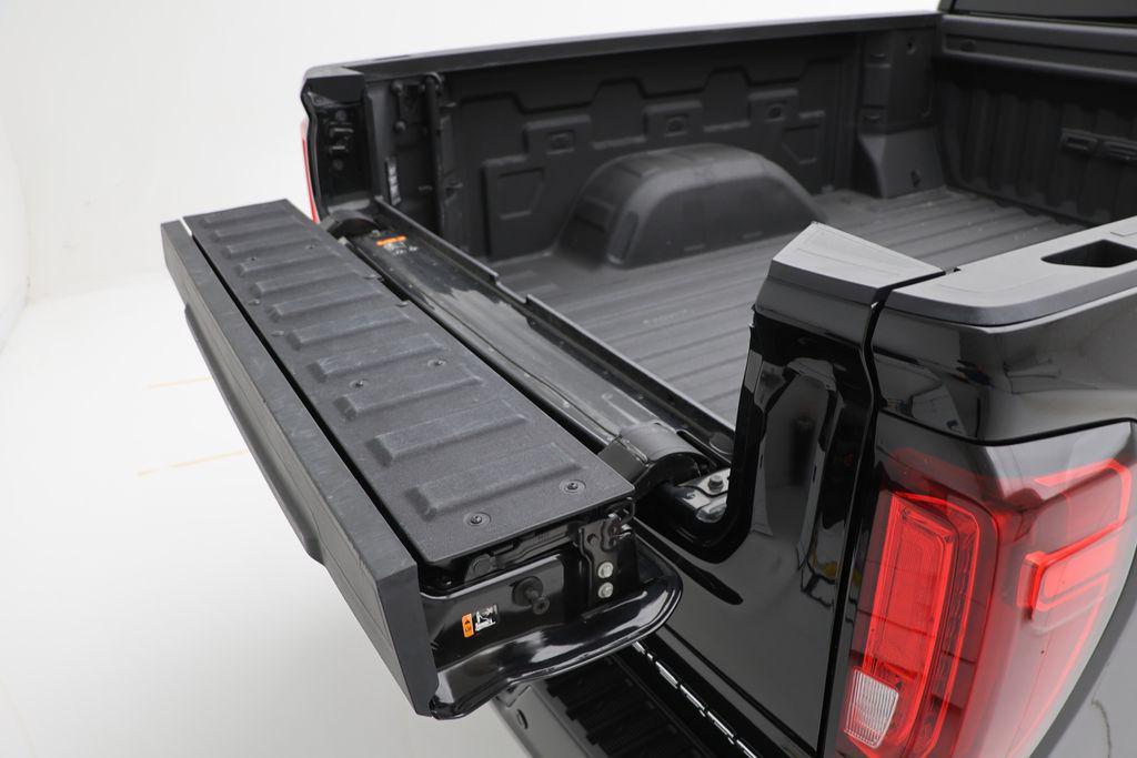 used 2024 GMC Sierra 1500 car, priced at $56,900