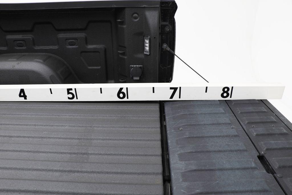 used 2024 GMC Sierra 1500 car, priced at $56,900