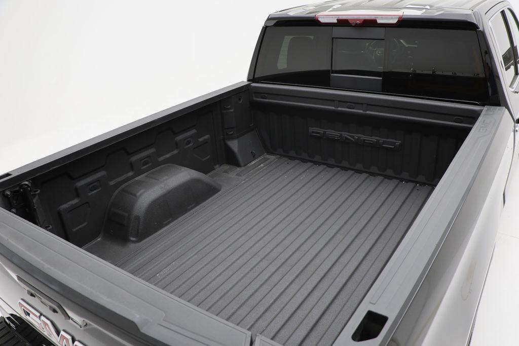 used 2024 GMC Sierra 1500 car, priced at $56,900