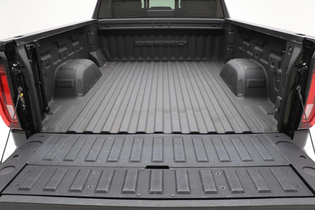 used 2024 GMC Sierra 1500 car, priced at $56,900