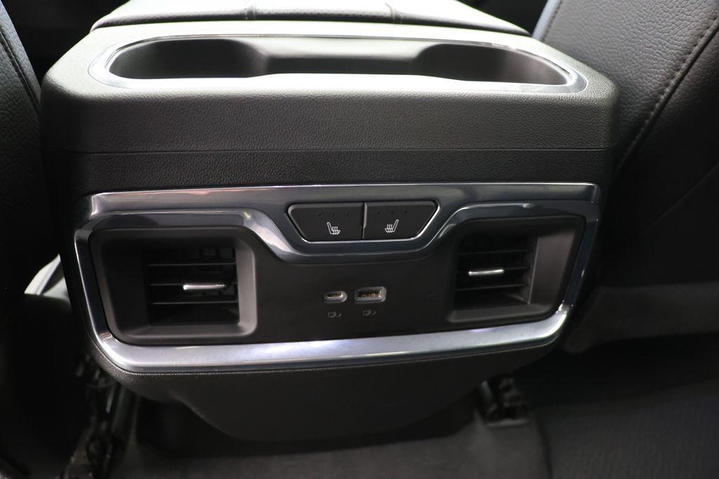 used 2024 GMC Sierra 1500 car, priced at $56,900