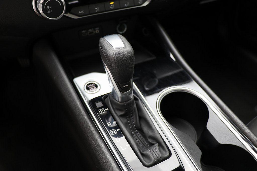 used 2024 Nissan Altima car, priced at $20,900