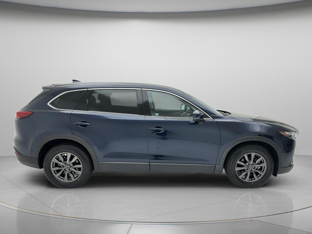used 2023 Mazda CX-9 car, priced at $25,900