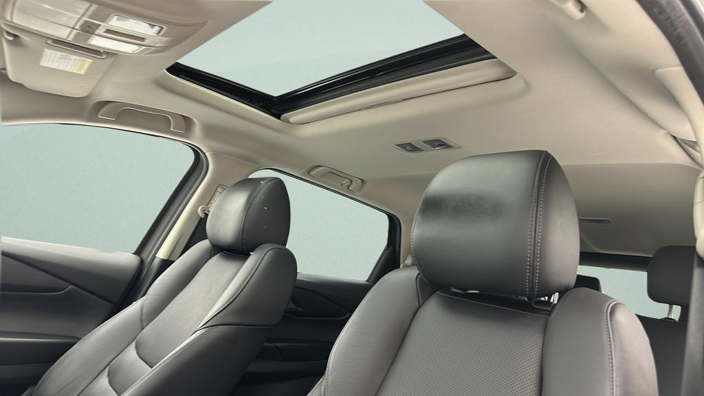 used 2023 Mazda CX-9 car, priced at $25,900