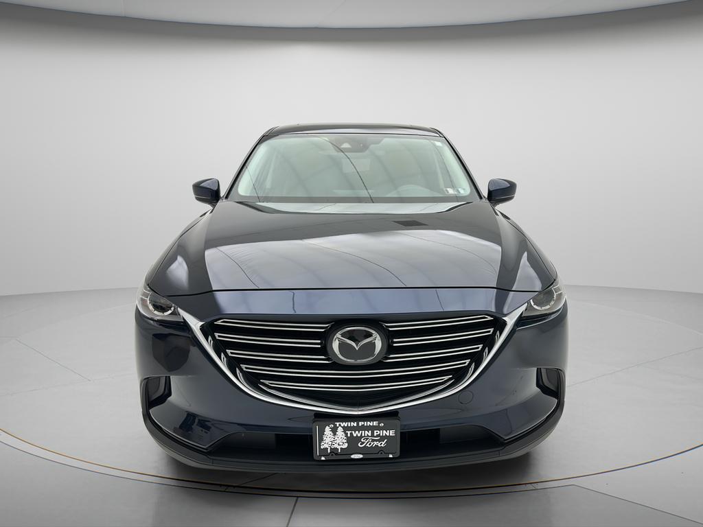 used 2023 Mazda CX-9 car, priced at $25,900