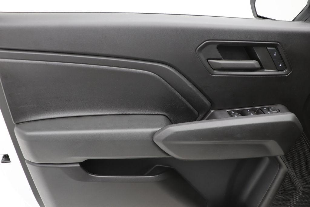 used 2023 Chevrolet Colorado car, priced at $34,900