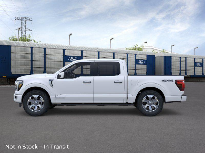 new 2026 Ford F-150 car, priced at $79,013