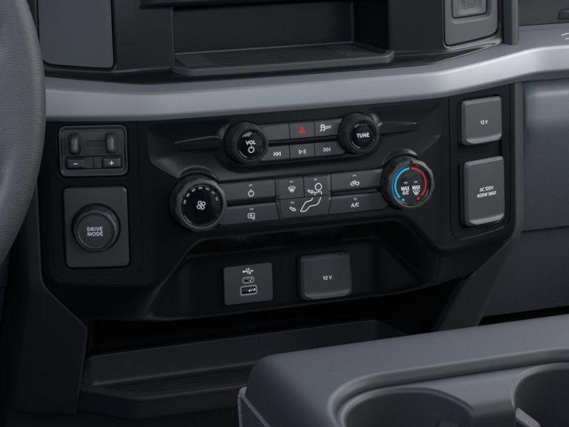 new 2025 Ford F-450 car, priced at $58,850