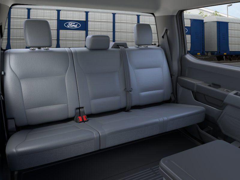 new 2026 Ford F-350 car, priced at $63,210