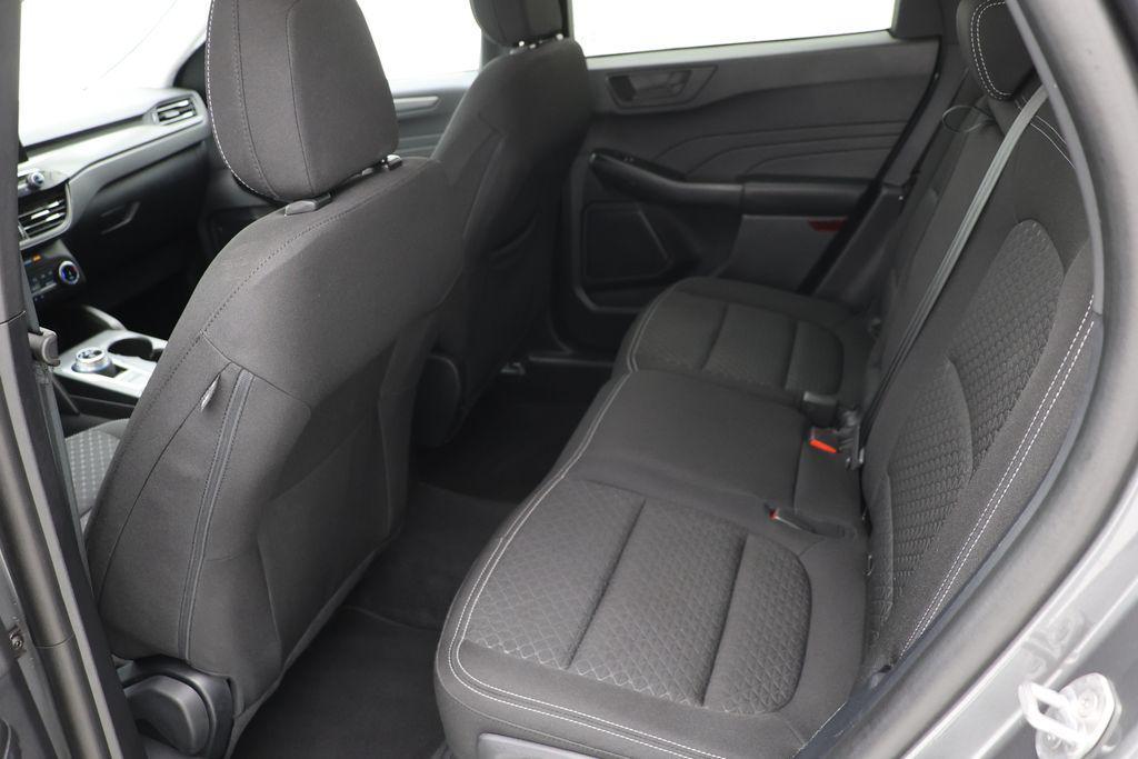 used 2025 Ford Escape car, priced at $21,900