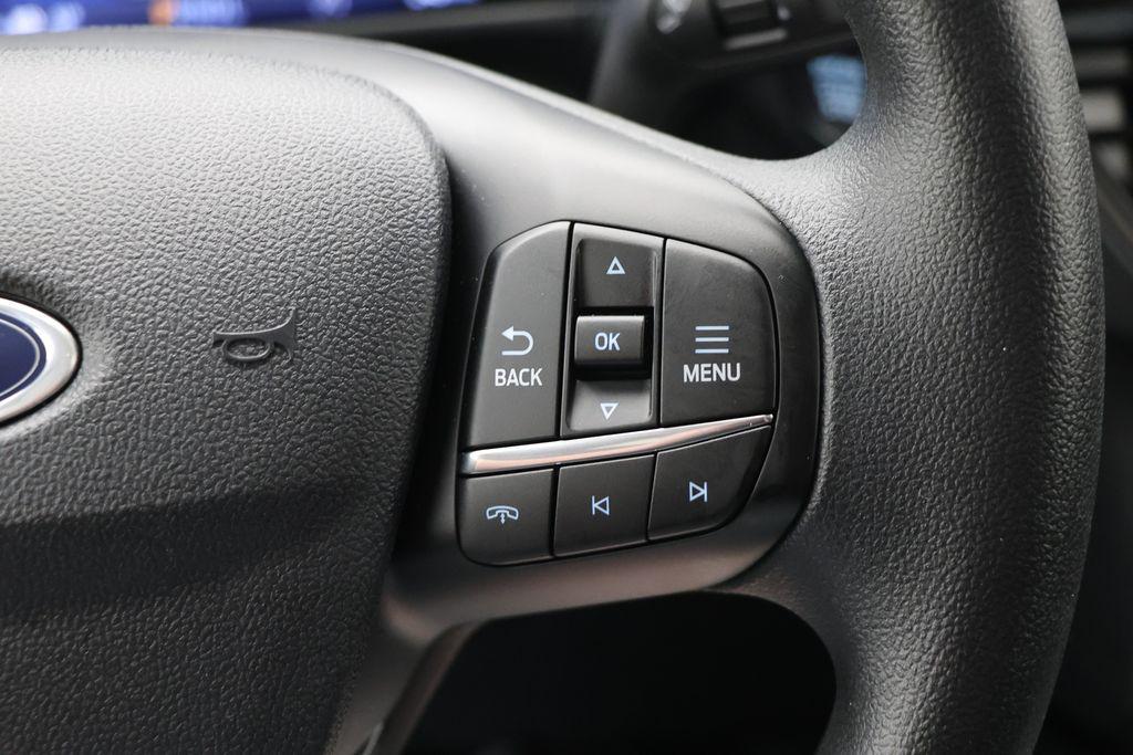 used 2025 Ford Escape car, priced at $21,900