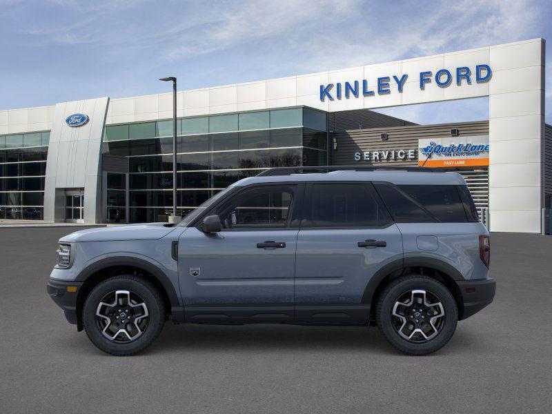new 2024 Ford Bronco Sport car, priced at $28,900