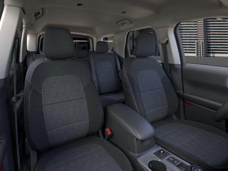 new 2024 Ford Bronco Sport car, priced at $28,900