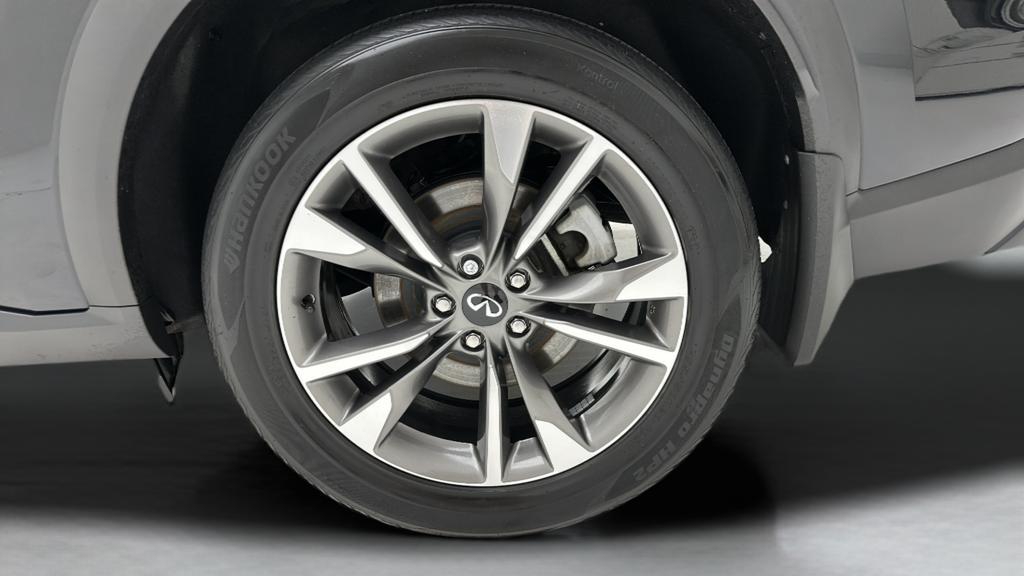 used 2023 INFINITI QX60 car, priced at $36,800
