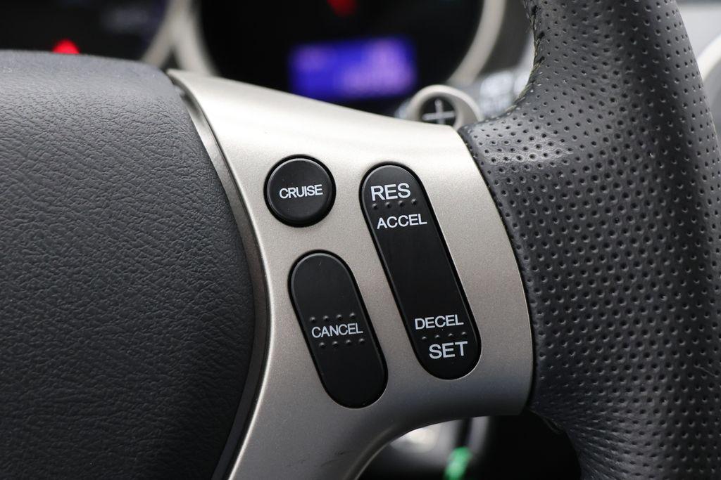 used 2008 Honda Fit car, priced at $6,400