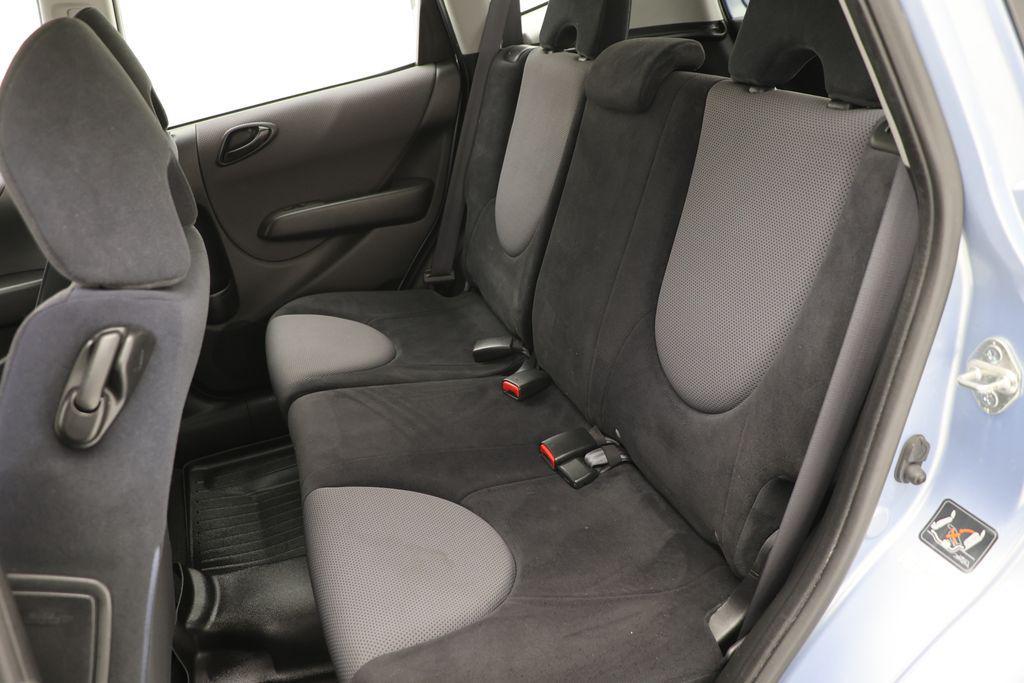 used 2008 Honda Fit car, priced at $6,400