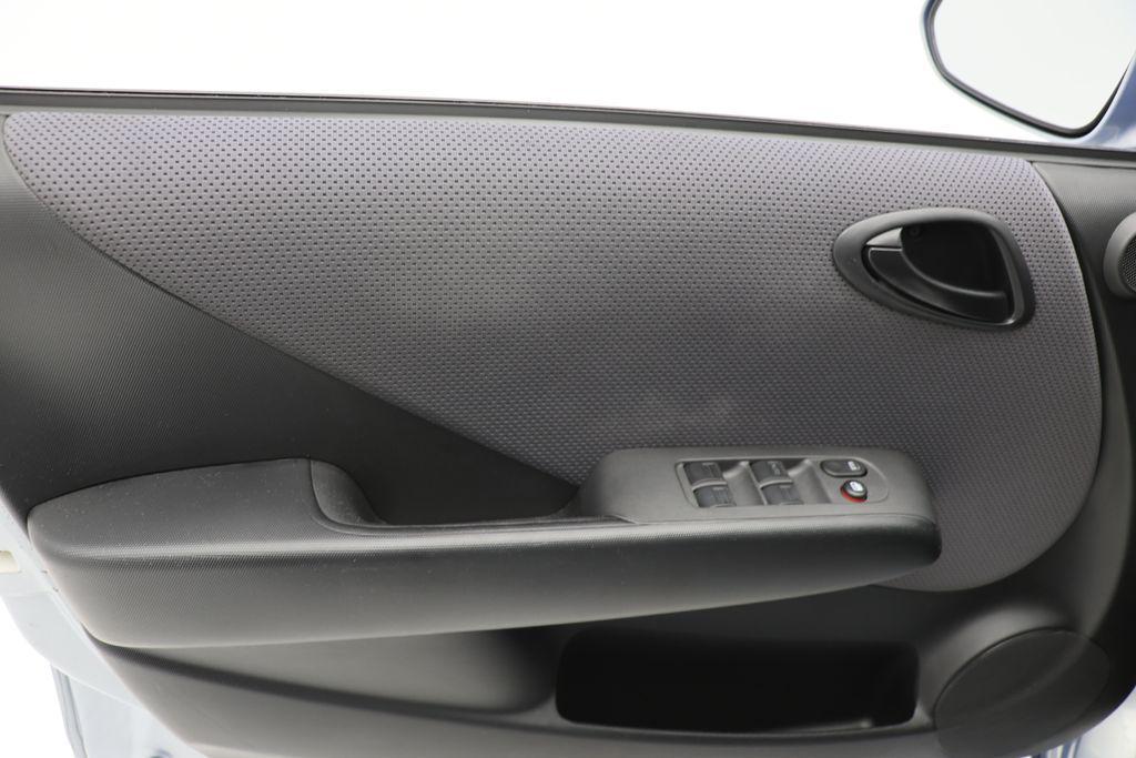 used 2008 Honda Fit car, priced at $6,400