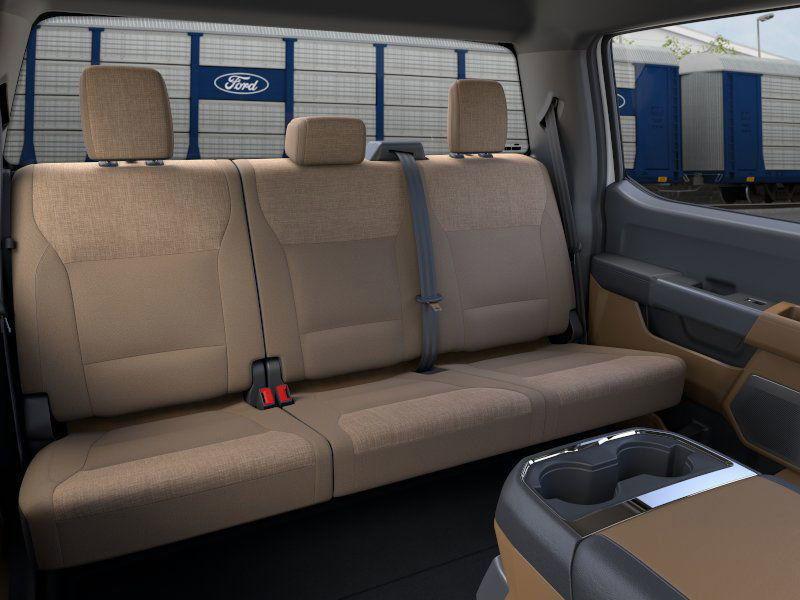 new 2026 Ford F-250 car, priced at $57,634