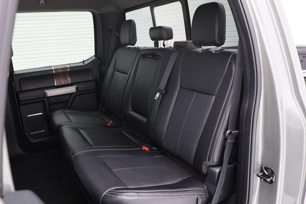 used 2020 Ford F-150 car, priced at $28,995