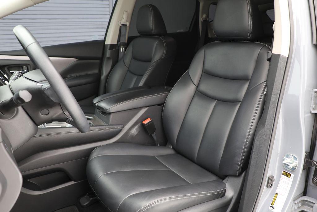 used 2023 Nissan Murano car, priced at $25,400