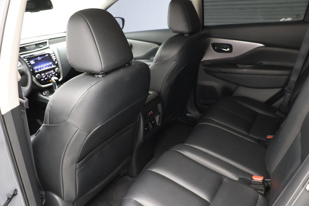 used 2023 Nissan Murano car, priced at $25,400