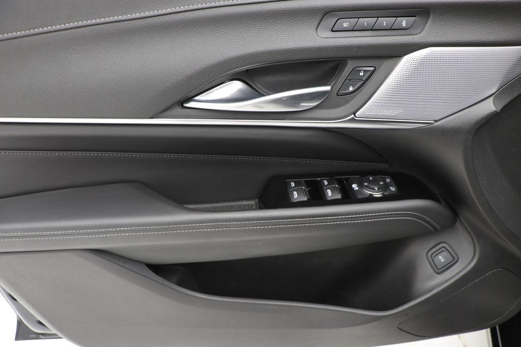 used 2020 Cadillac CT4 car, priced at $25,995