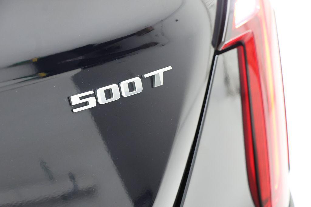 used 2020 Cadillac CT4 car, priced at $25,995