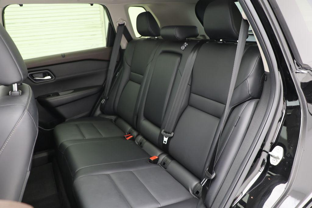 used 2023 Nissan Rogue car, priced at $22,900