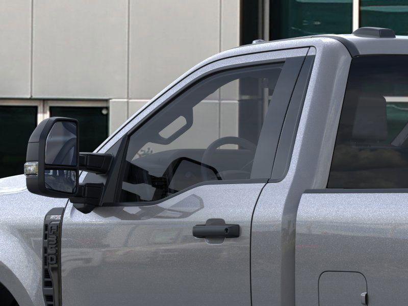 new 2025 Ford F-350 car, priced at $59,730