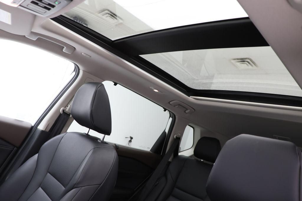 used 2023 Nissan Rogue car, priced at $23,450