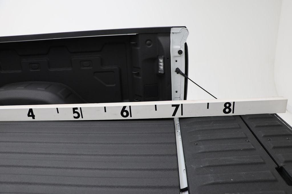 used 2024 GMC Sierra 2500 car, priced at $56,900