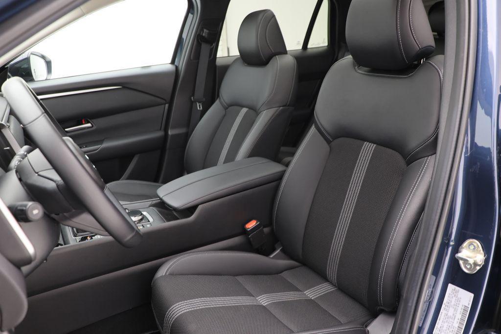 used 2025 Mazda CX-50 car, priced at $26,900
