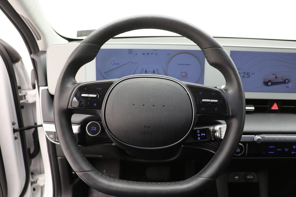 used 2023 Hyundai IONIQ 5 car, priced at $22,800