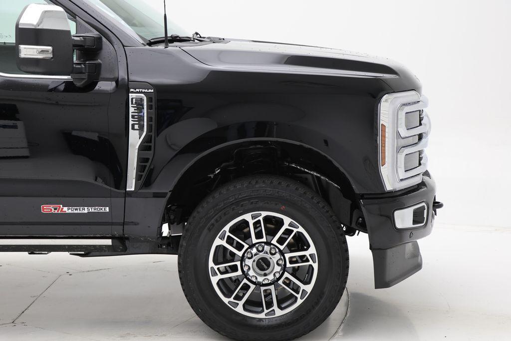 new 2026 Ford F-350 car, priced at $100,338