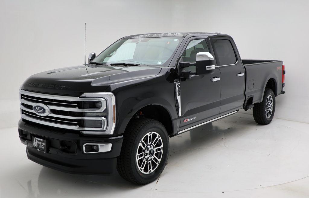 new 2026 Ford F-350 car, priced at $100,338