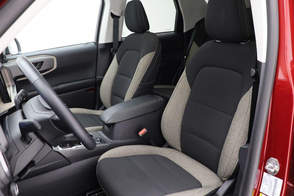 used 2025 Ford Bronco Sport car, priced at $26,900