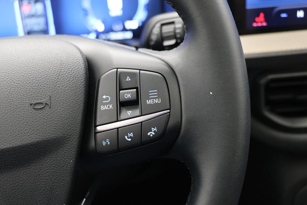 used 2025 Ford Bronco Sport car, priced at $26,900