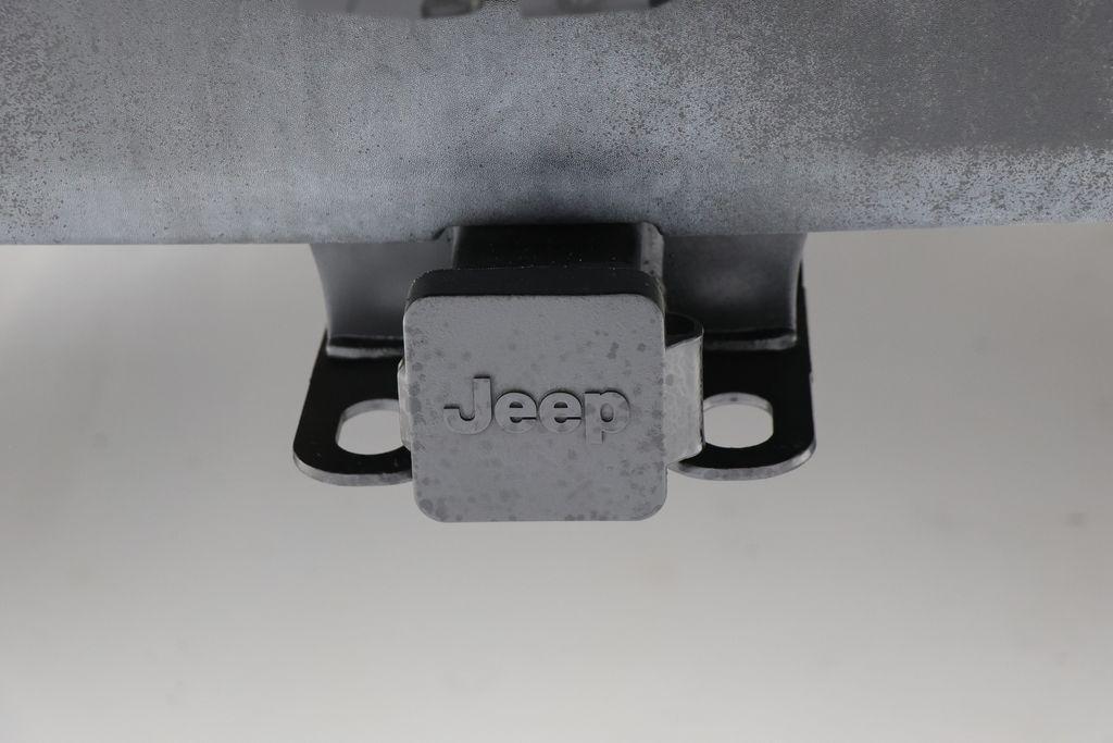 used 2017 Jeep Wrangler Unlimited car, priced at $15,995