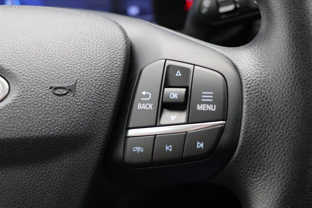 used 2025 Ford Escape car, priced at $21,900